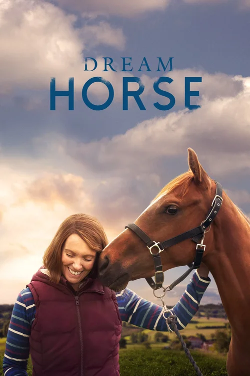 dream horse 2020