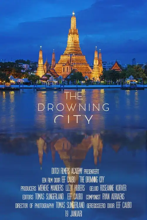 Download Drowning City (2010) Season 1 Hindi Dubbed Complete WEB Series 480p | 720p WEB DL 12 drowning city 2010