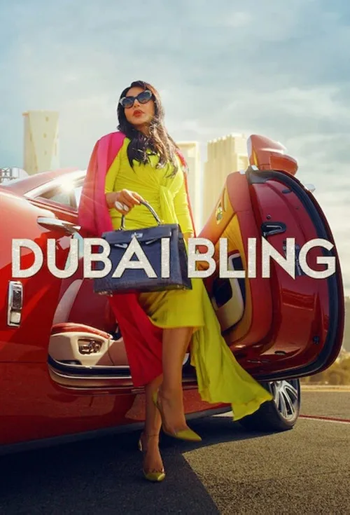 Download Dubai Bling – Netflix (Season 1 3) Complete Multi Audio {Hindi English Arabic} WEB Series 480p | 720p | 1080p WEB DL 4 dubai bling netflix season 1