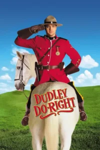 dudley do right 1999