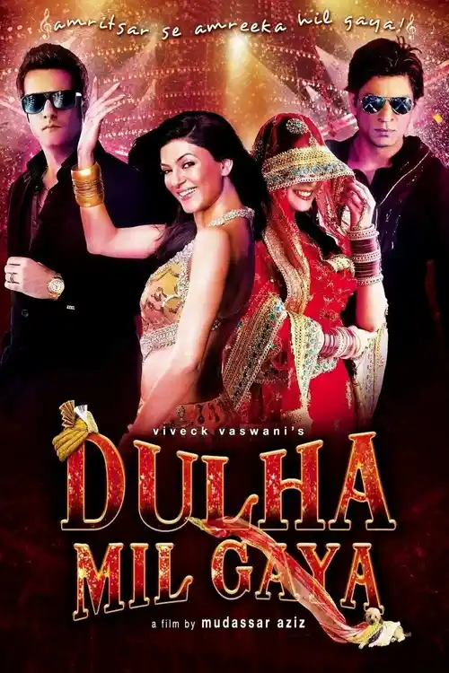 dulha mil gaya 2010