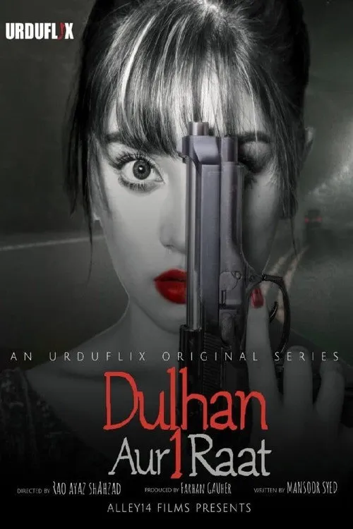 Download Dulhan aur Aik Raat (2021) Season 1 Hindi Complete WEB Series 480p | 720p HDRip 1 dulhan aur aik raat 2021