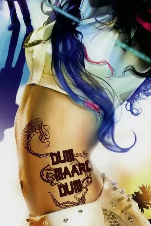 dum maaro dum 2011