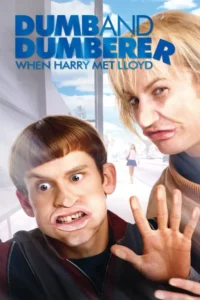 dumb and dumber 2003