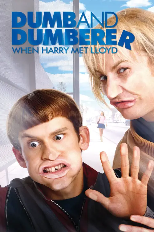 dumb and dumber 2003