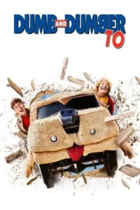 dumb and dumber to 2014