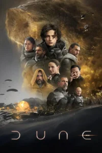 dune 2021