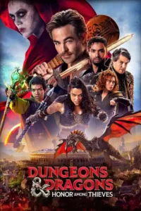 dungeons dragons honor among thieves 2023