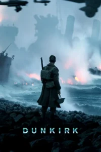 dunkirk 2017