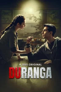 duranga season 2 2023