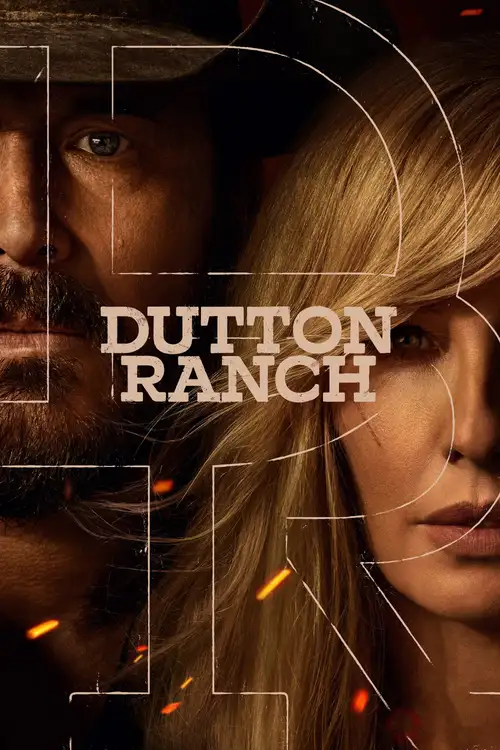 Download Dutton Ranch (Season 1) Dual Audio {Hindi English} Jio Hotstar Series 480P 720P & 1080P Web Dl – (Episode 1 – 9 Added) 4 dutton ranch season 1
