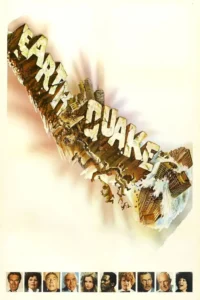 earthquake 1974