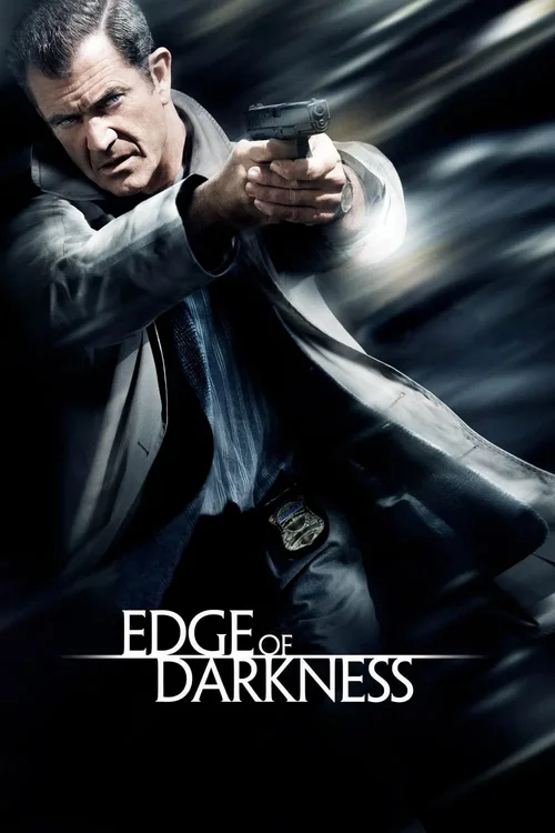edge of darkness 2010