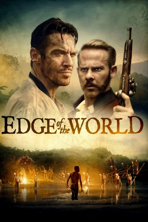 edge of the world 2021