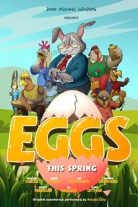 eggs 2021