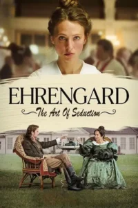 ehrengard the art of seduction netflix original 2023