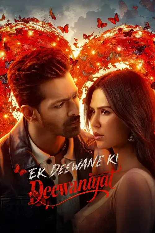 ek deewane ki deewaniyat 2025