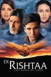 ek rishtaa 2001