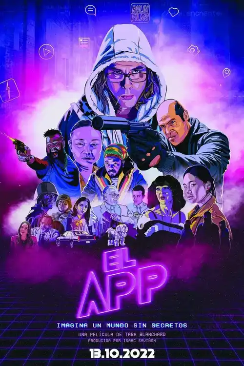 el app 2022
