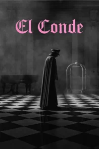 el conde 2023