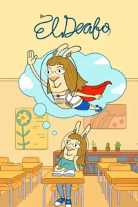 el deafo season 1