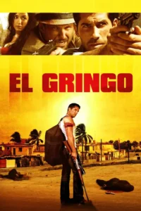el gringo 2012