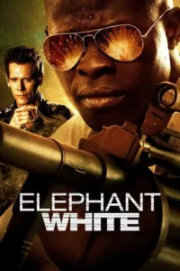 elephant white 2011
