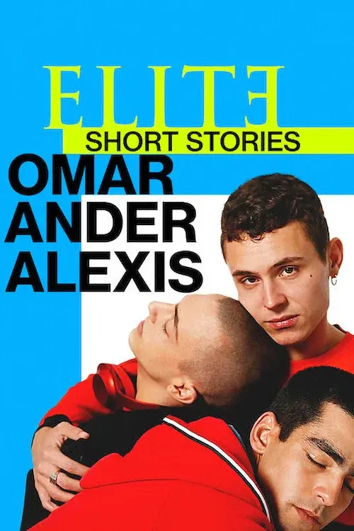 elite short stories omar ander lexis 2021