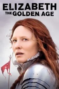 elizabeth the golden age 2007