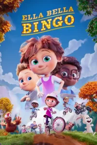 ella bella bingo 2020