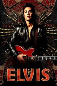 elvis 2022