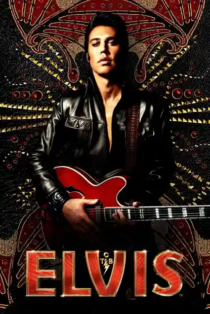 elvis 2022