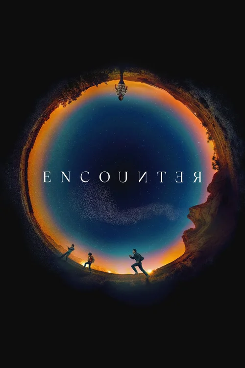 encounter amazon original 2021