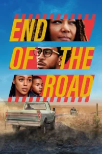 end of the road 2022