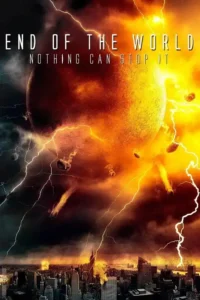 end of the world 2013
