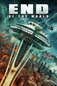 end of the world 2018