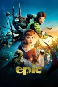 epic 2013