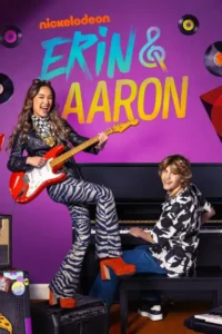 erin aaron 2023