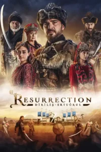ertugrul ghazi dirilis ertugrul season 04