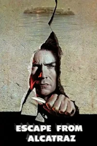 escape from alcatraz 1979