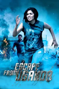 escape from uganda 2020