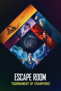 escape room tournament of champions 2021