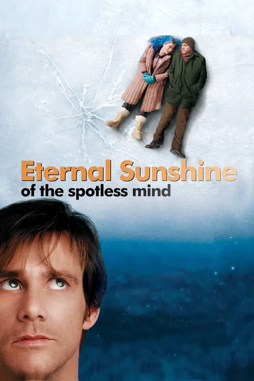 eternal sunshine of the spotless mind 2004