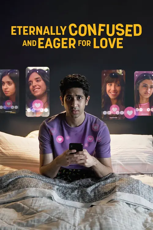 Download Eternally Confused and Eager for Love – Netflix Original (2022) Season 1 Dual Audio {Hindi English} 480p | 720p | 1080p WEB DL 11 eternally confused and eager for love netflix original 2022