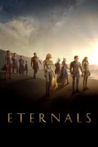 eternals 2021