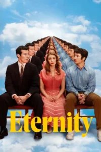 eternity 2025