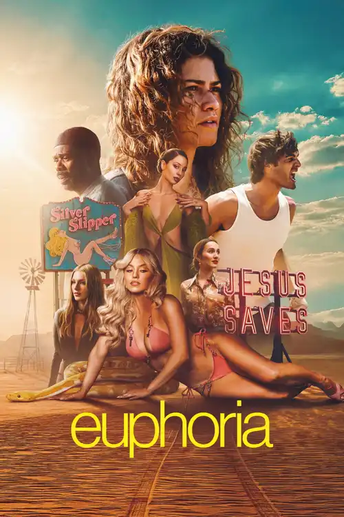 euphoria season 1