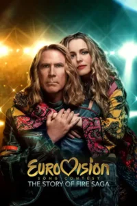 eurovision song contest the story of fire saga 2020