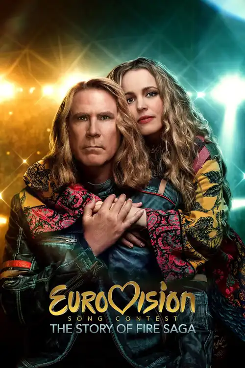 eurovision song contest the story of fire saga 2020