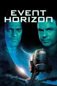 event horizon 1997